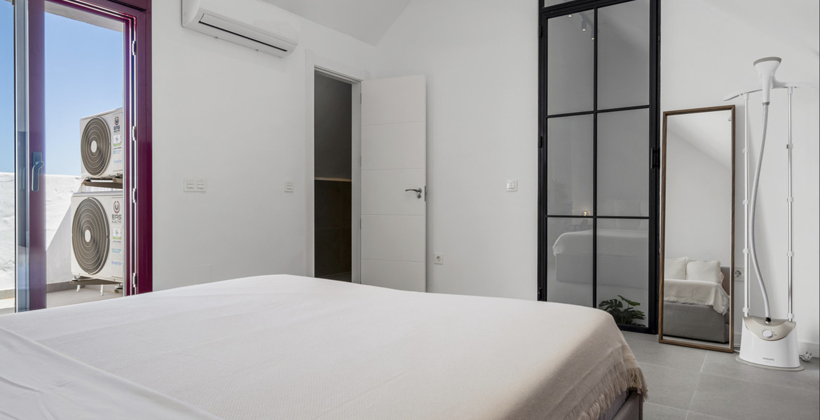 Apartment for rent in Marbella Nueva Andalucia