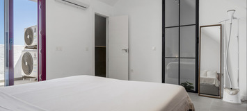 Apartment for rent in Marbella Nueva Andalucia