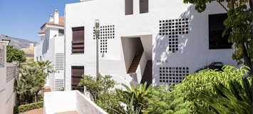 Apartment for rent in Marbella Nueva Andalucia