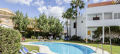 Apartment for rent in Marbella Nueva Andalucia
