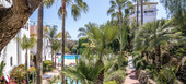 Apartment for rent in Marbella Nueva Andalucia