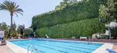 Apartment for rent in Marbella Nueva Andalucia