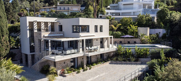 Villa en alquiler en Cannes