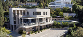 Villa en alquiler en Cannes