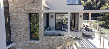 Villa en alquiler en Cannes