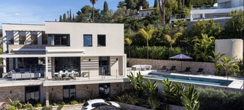Villa en alquiler en Cannes