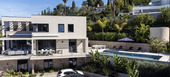 Villa en alquiler en Cannes