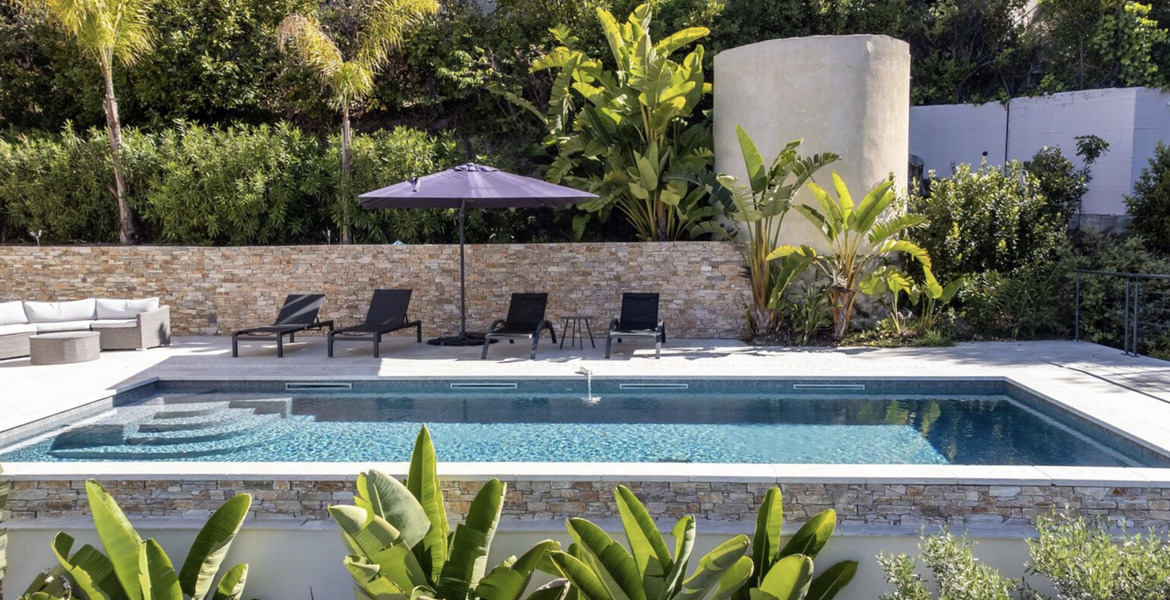Villa en alquiler en Cannes