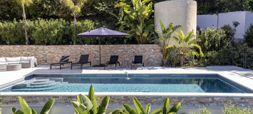 Villa en alquiler en Cannes