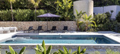 Villa en alquiler en Cannes