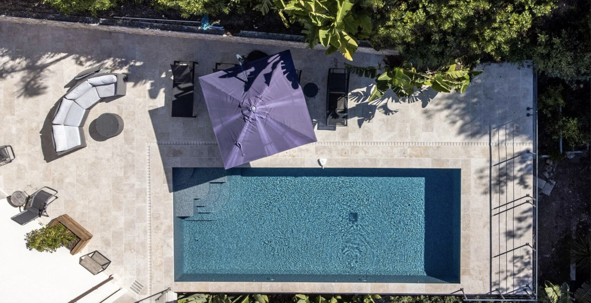 Villa en alquiler en Cannes