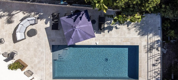 Villa en alquiler en Cannes