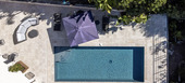 Villa en alquiler en Cannes