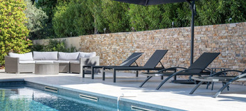 Villa en alquiler en Cannes