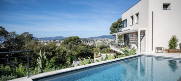 Villa en alquiler en Cannes