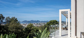 Villa en alquiler en Cannes