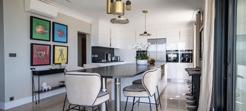 Villa en alquiler en Cannes