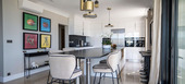 Villa en alquiler en Cannes