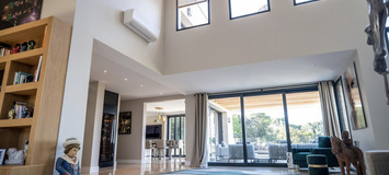 Villa en alquiler en Cannes