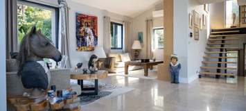 Villa en alquiler en Cannes