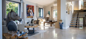 Villa en alquiler en Cannes