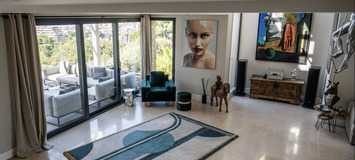 Villa en alquiler en Cannes