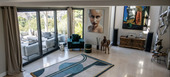 Villa en alquiler en Cannes