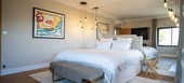 Villa en alquiler en Cannes