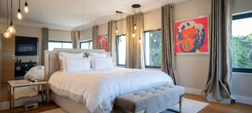 Villa en alquiler en Cannes