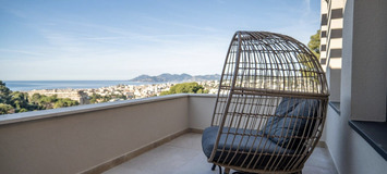 Villa en alquiler en Cannes
