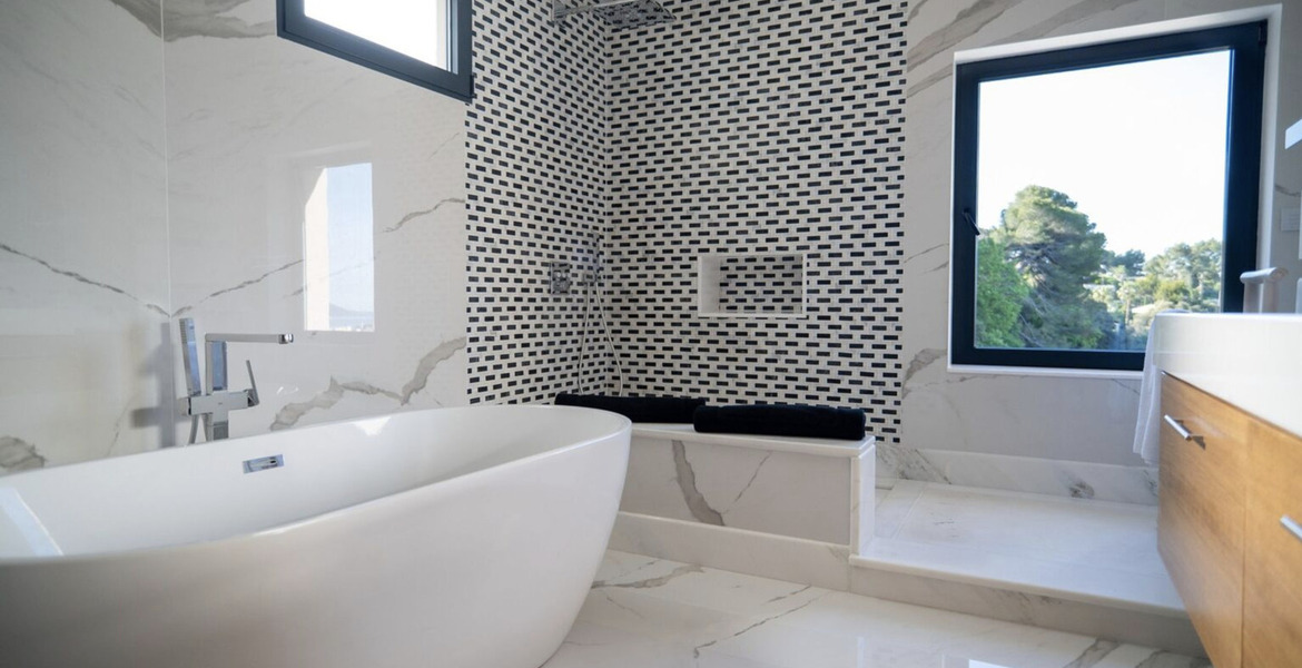 Villa en alquiler en Cannes