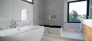 Villa en alquiler en Cannes