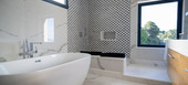 Villa en alquiler en Cannes