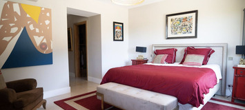 Villa en alquiler en Cannes