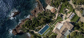 Villa en alquiler en Cannes Théoule-sur-Mer