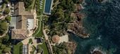 Villa en alquiler en Cannes Théoule-sur-Mer
