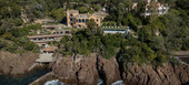 Villa en alquiler en Cannes Théoule-sur-Mer