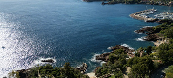Villa en alquiler en Cannes Théoule-sur-Mer