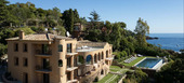 Villa en alquiler en Cannes Théoule-sur-Mer