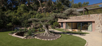 Villa en alquiler en Cannes Théoule-sur-Mer