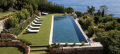 Villa en alquiler en Cannes Théoule-sur-Mer