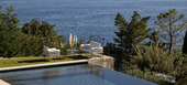 Villa en alquiler en Cannes Théoule-sur-Mer