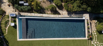 Villa en alquiler en Cannes Théoule-sur-Mer