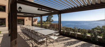 Villa en alquiler en Cannes Théoule-sur-Mer