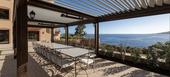 Villa en alquiler en Cannes Théoule-sur-Mer