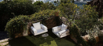 Villa en alquiler en Cannes Théoule-sur-Mer