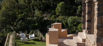 Villa en alquiler en Cannes Théoule-sur-Mer