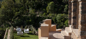 Villa en alquiler en Cannes Théoule-sur-Mer