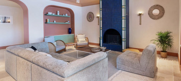 Villa en alquiler en Cannes Théoule-sur-Mer