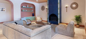 Villa en alquiler en Cannes Théoule-sur-Mer
